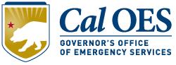 Cal O E S Logo