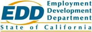 Logo for Employment Development Department