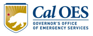 Cal O E S Logo