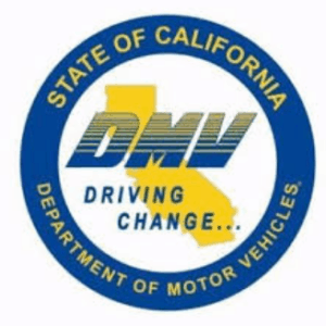 DMV Logo