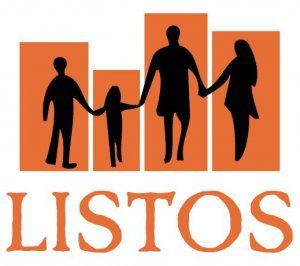 Listos Logo