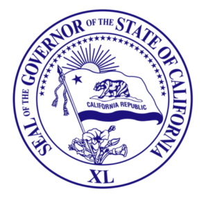 Governor's Seal