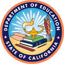 Department of Education Logo