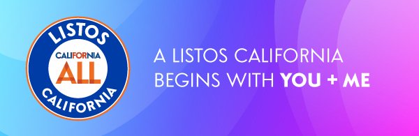 New Listos California “InformaGente” Episode Helps Families Prepare for Safe Holidays