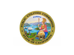 CPUC Seal