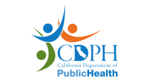 CDPH Logo