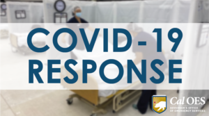 COVD-19 Response